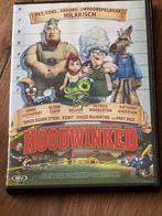 hoodwinked, Ophalen of Verzenden, Zo goed als nieuw