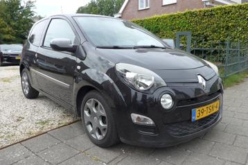 Renault Twingo 1.2 16V Collection Eerste eigenaar beschikbaar voor biedingen