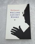 Wellink aan het woord. Roel Janssen.  Uit 2011, Gelezen, Roel Janssen, Maatschappij en Samenleving, Ophalen of Verzenden