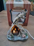 Luville efteling muziekkabouter, Verzamelen, Efteling, Ophalen, Zo goed als nieuw, Beeldje of Poppetje