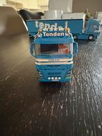 WSI Tenden Volvo Trekker, Hobby en Vrije tijd, Ophalen of Verzenden, Nieuw, Bus of Vrachtwagen, Wsi