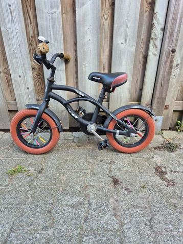 Leuke kinderfiets 2Cycle beschikbaar voor biedingen
