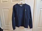 Lacoste Sport Trui Blauw. Heren / Mannen. Maat: L., Lacoste, Ophalen of Verzenden, Gedragen, Maat 48/50 (M)