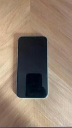 Iphone xr, Telecommunicatie, 512 GB, Verzenden, Zwart, Refurbished