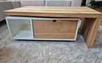 Salon tafel xooon otta, Huis en Inrichting, Ophalen
