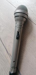 AKG D 310 S microfoon, Muziek en Instrumenten, Gebruikt, Ophalen of Verzenden