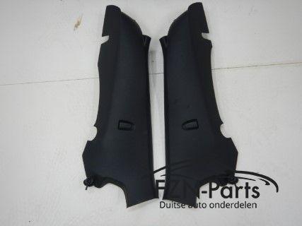 Seat Leon 5FA bekleding zijpanelen set L+R 5FA867766B, Auto-onderdelen, Carrosserie en Plaatwerk, Gebruikt, Ophalen of Verzenden