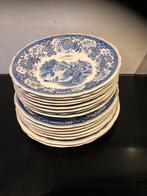 Burgenland Serviesgoed - Borden Set, Antiek en Kunst, Antiek | Servies los, Ophalen