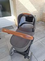 Mutsy Nio Kinderwagen - Pine Green Compleet, Kinderen en Baby's, Kinderwagens en Combinaties, Ophalen, Gebruikt, Combiwagen, Mutsy