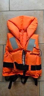 Zwemvest kind 15-20 kg, Ophalen of Verzenden, Zo goed als nieuw, Kind, Reddingsvest of Zwemvest