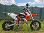 KTM SX50 no mini, Fietsen en Brommers, Minibikes, Midibikes en Pitbikes, Ophalen, Zo goed als nieuw, Overige typen