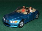 1/36 BMW Z3 Goldeneye Corgi The Director's Cut, Hobby en Vrije tijd, Modelauto's | 1:32, Corgi, Gebruikt, Ophalen of Verzenden