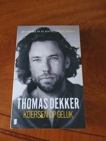 Thomas Dekker - Koersen op geluk beschikbaar voor biedingen