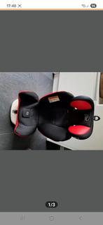 Autostoel/ stoelverhoger met isofix, Kinderen en Baby's, Autostoeltjes, 9 t/m 18 kg, Zijbescherming, Ophalen, Overige merken