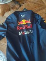 Origineel Oracle Red Bull Softshell Jas, Blauw, Nieuw, Ophalen of Verzenden, Maat 46 (S) of kleiner
