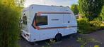 Weinsberg Careone 390 PUH Hot Edition, Caravans en Kamperen, Caravans, Overige merken, Rondzit, 750 - 1000 kg, Tot en met 4