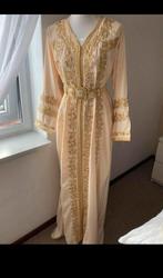Kaftan Marokkaanse jurk, Kleding | Dames, Gelegenheidskleding, Ophalen of Verzenden, Zo goed als nieuw, Overige typen