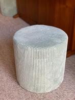 Kwantum Mint Puff Chair, Ophalen of Verzenden, Zo goed als nieuw, Blauw, Eén