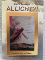 Allicht?! - Erwin Pasmans, Ophalen of Verzenden, Zo goed als nieuw, Maatschappij en Samenleving, Wereld