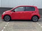SEAT Mii 1.0 Sport Beats audio | Airco | 5 deurs, Auto's, Voorwielaandrijving, Stof, Gebruikt, Met garantie (alle)