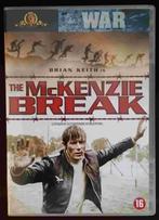 DVD The McKenzie Break, Vanaf 16 jaar, Ophalen of Verzenden, Zo goed als nieuw