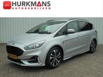 Ford S-Max 2.5 HYBRIDE ST-LINE X AUTOMAAT 7-PERSOONS, Automaat, Gebruikt, 4 cilinders, 150 pk