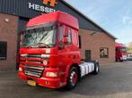 DAF CF 85.410 MMBS! Lanbouwkenteken, handgeschakeld, pto voo, Auto's, Vrachtwagens, Euro 5, Achterwielaandrijving, Bedrijf, Mistlampen