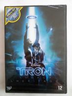 TRON - Legacy (originele dvd) Disney - NIEUW !!!, Avontuur, Ophalen of Verzenden, Nieuw in verpakking, Film