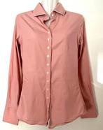 Cavallaro Napoli zalmroze blouse maat 36
