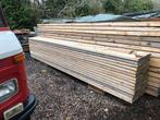 75 balken 5 m, Tuin en Terras, Palen, Balken en Planken, Ophalen of Verzenden, Nieuw, 250 cm of meer, Balken