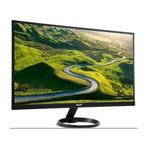 Acer R231 23 inch LCD Monitor, Computers en Software, Monitoren, Acer, Zo goed als nieuw, Support@acer.com, 8F, No. 88, Sec. 1, Xintai 5th Rd.
Xizhi District, New Taipei City 221
Taiwan