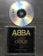 CD - ABBA - Gold Greatest Hits Album, Ophalen of Verzenden, 1980 tot 2000, Zo goed als nieuw