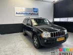 Jeep Grand Cherokee 4.7 V8 Limited- 4X4-, Auto's, Jeep, Te koop, 4701 cc, Geïmporteerd, 5 stoelen