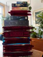 Bordspellen (Terrors of London, Demeter, Andor, Root, e.a), Ophalen, Zo goed als nieuw