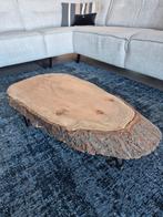 Salon tafel, Minder dan 50 cm, 50 tot 100 cm, Ophalen of Verzenden, Zo goed als nieuw
