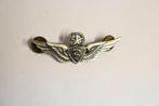 US army master flight surgeon wing embleem medisch, Verzamelen, Ophalen of Verzenden, Landmacht, Amerika, Embleem of Badge