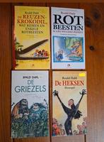 Roald Dahl luister boeken, Ophalen of Verzenden