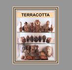 VERKOOP TERRACOTTA VERZAMELING - zie ook mijn advertenties!, Ophalen of Verzenden