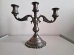 kurz Tiel Kandelaar, Antiek en Kunst, Ophalen of Verzenden