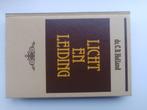 Licht en leiding - ds. C.B. Holland, Boeken, C.B. Holland, Christendom | Protestants, Ophalen of Verzenden, Zo goed als nieuw