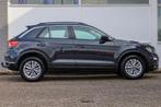 Volkswagen T-Roc 1.0 TSI 110pk Style | Parkeersensoren | DAB, 12 maanden, Stof, Gebruikt, Das WeltAuto Volkswagen