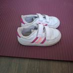 Adidas schoenen maat 26 - Meisjes, Ophalen, Adidas, Gebruikt, Meisje