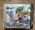 Magic the Gathering: Final Fantasy Collector Booster |SEALED, Hobby en Vrije tijd, Verzamelkaartspellen | Magic the Gathering