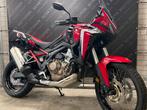 Honda CRF 1100 L Africa Twin | 2021 | Nieuwstaat | 9154km!, Cruise Control, Cco@honda-eu.com, Motorrijbewijs A, Bedrijf