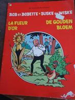 Suske en Wiske tweetalig, Boeken, Willy Vandersteen, Eén stripboek, Ophalen of Verzenden, Zo goed als nieuw