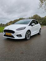 Ford Fiësta ST-LINE X, Automaat, 125 pk, Euro 6, 1257 kg