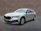 Skoda Octavia Combi 1.0 e-TSI Business Edition, Stof, Gebruikt, Parkeersensor, 19 km/l