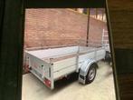 Anssems bsx nieuwstaat 750 kg, Auto diversen, Ophalen of Verzenden, Nieuw