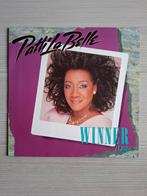 Patti Labelle - Winner In You Lp, Cd's en Dvd's, Vinyl | R&B en Soul, Ophalen of Verzenden, 1980 tot 2000, Zo goed als nieuw
