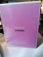 Chanel Chance eau vive eau de toilette 50 ml nieuw, Ophalen of Verzenden, Nieuw